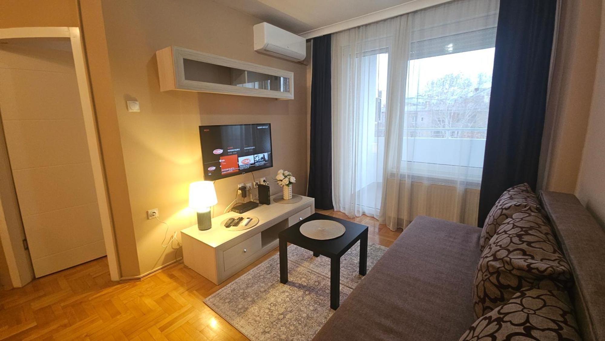 Riverside Rest Ni Dış mekan fotoğraf